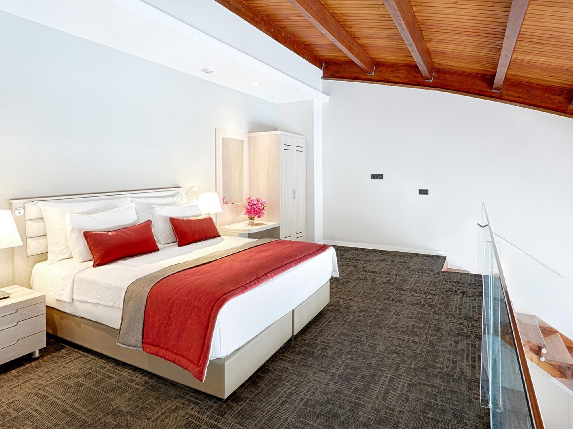 Suite Duplex